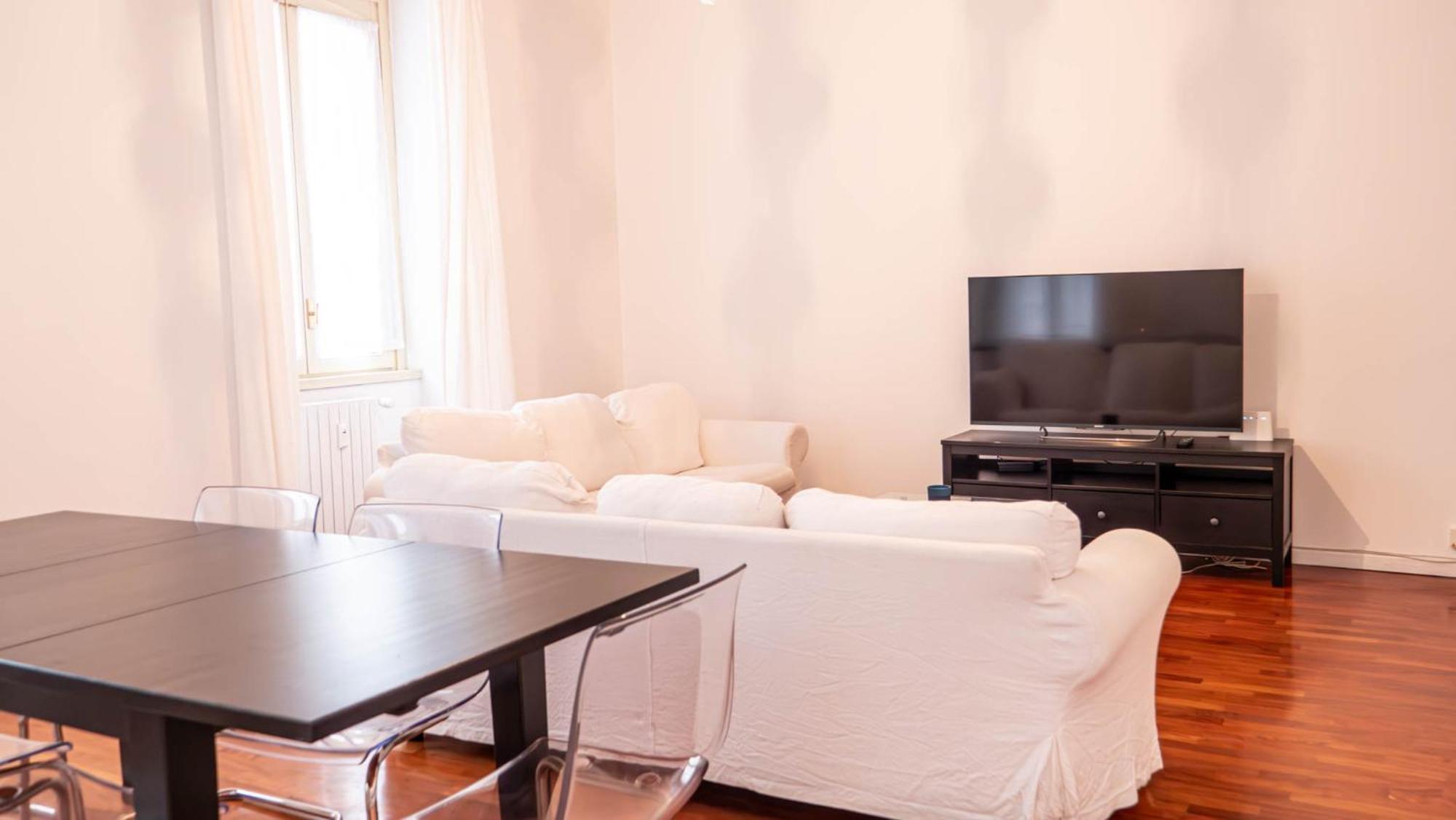 Appartamento Superhouse Piazza Duomo Area Milan Luaran gambar