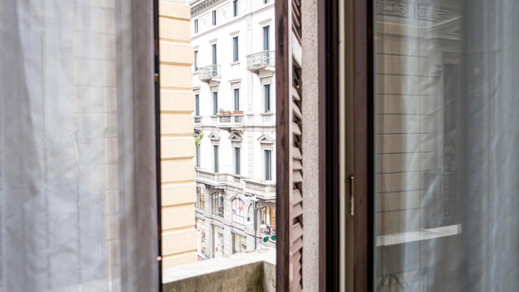 Appartamento Superhouse Piazza Duomo Area Milan Luaran gambar