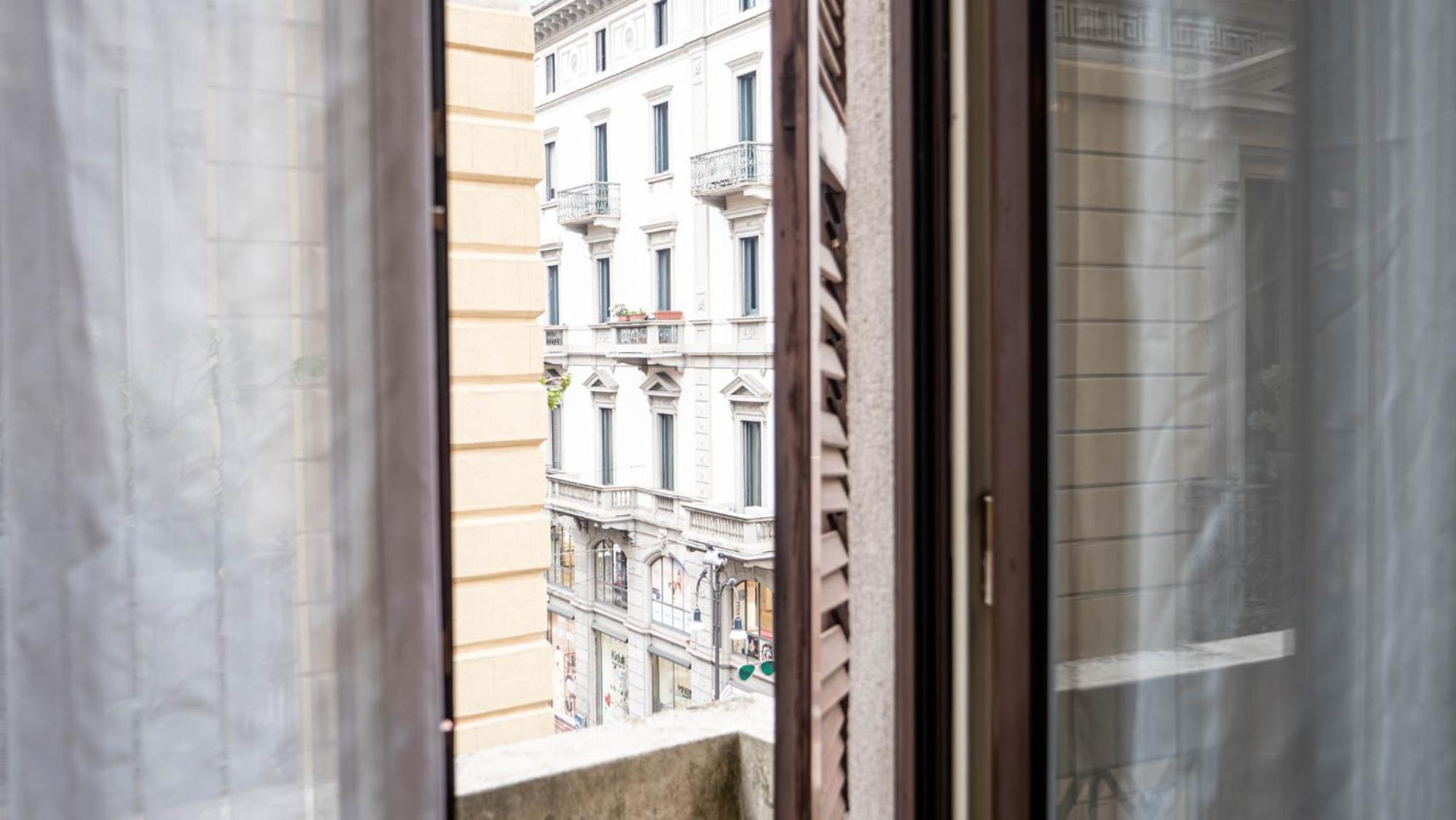 Appartamento Superhouse Piazza Duomo Area Milan Luaran gambar