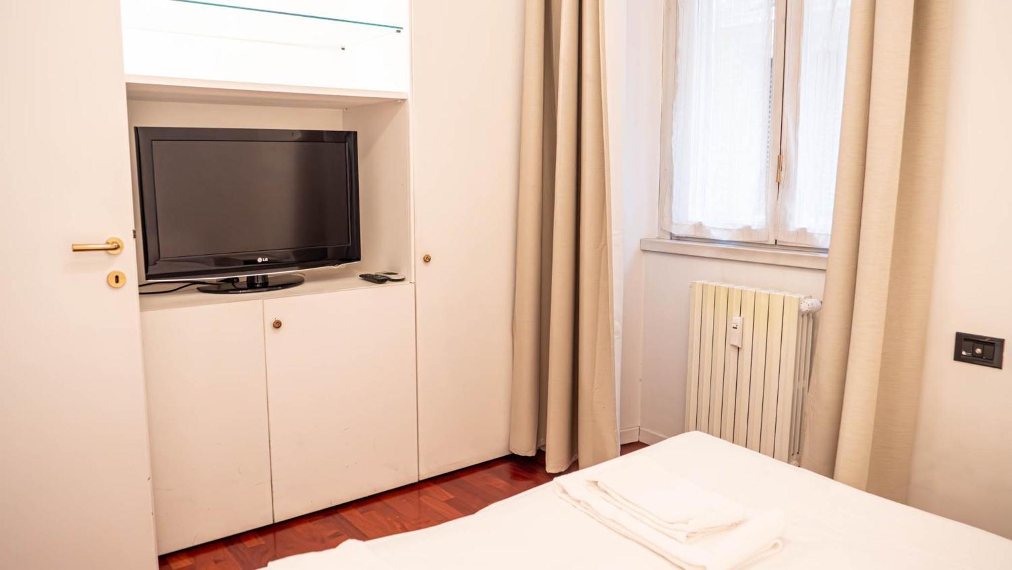 Appartamento Superhouse Piazza Duomo Area Milan Luaran gambar