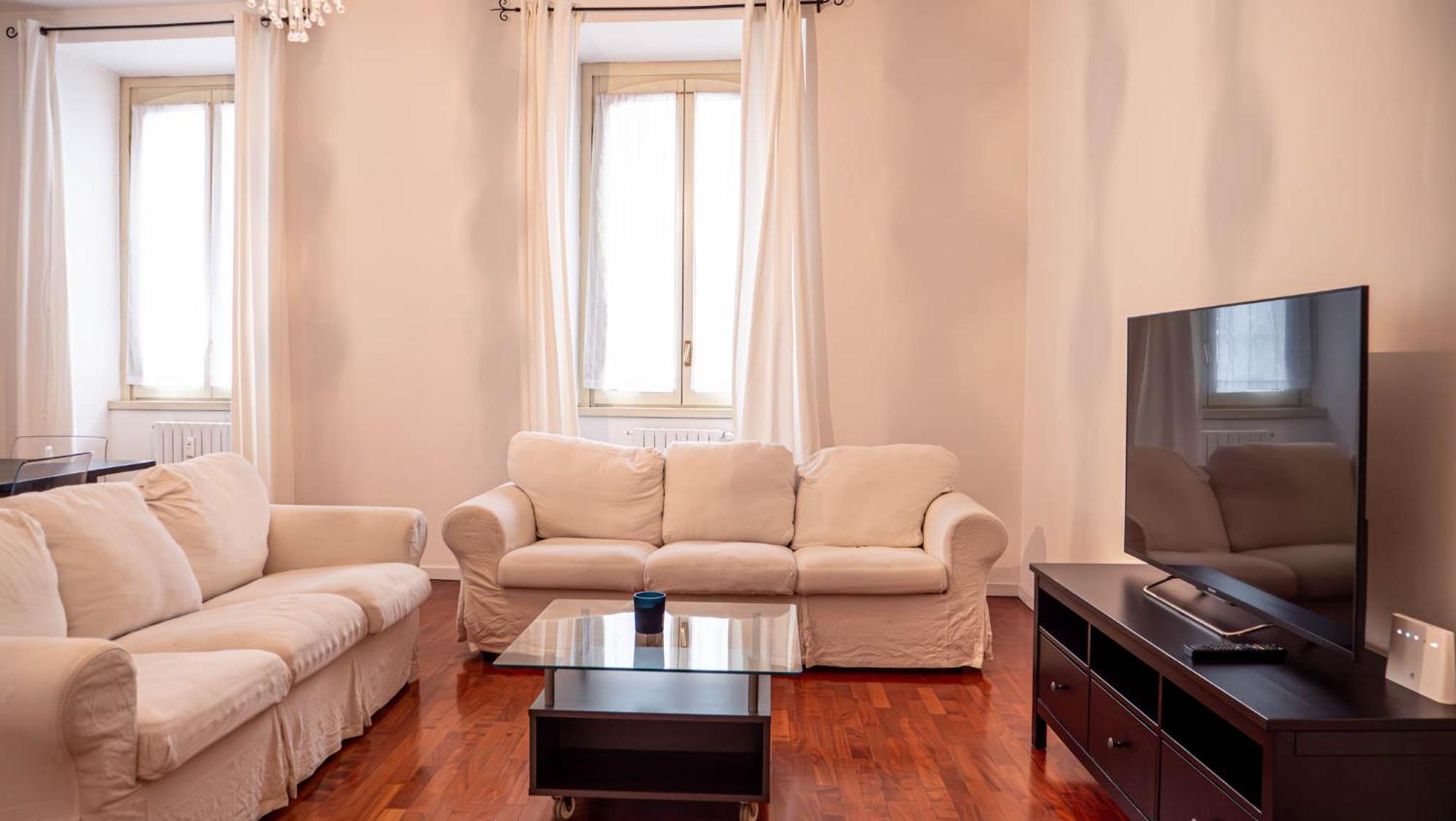 Appartamento Superhouse Piazza Duomo Area Milan Luaran gambar