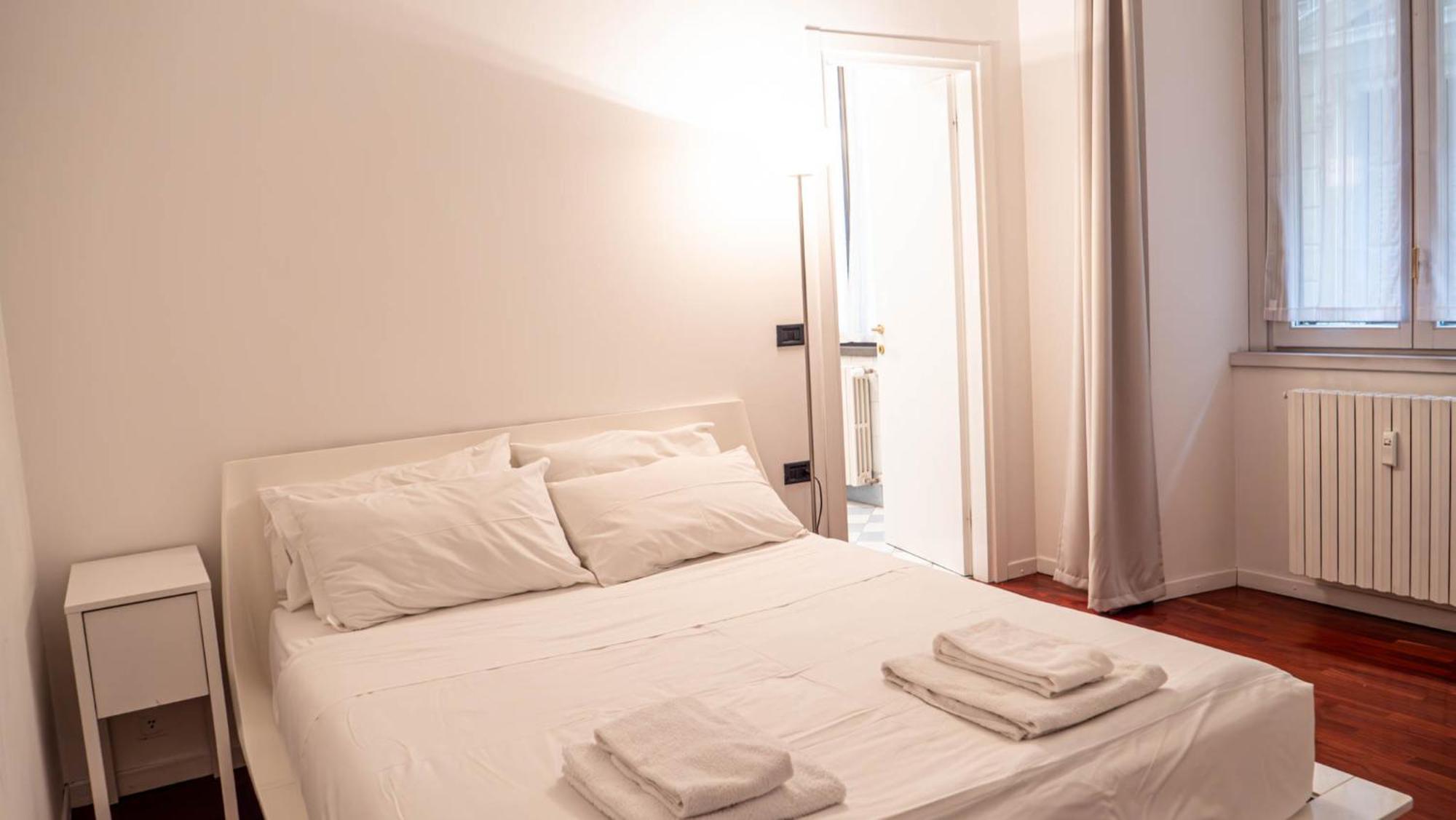 Appartamento Superhouse Piazza Duomo Area Milan Luaran gambar