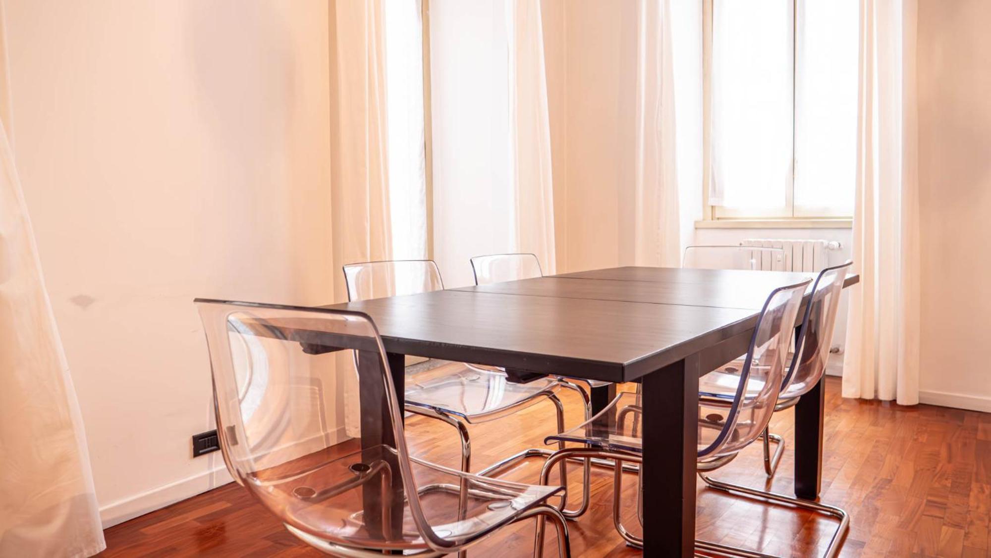 Appartamento Superhouse Piazza Duomo Area Milan Luaran gambar